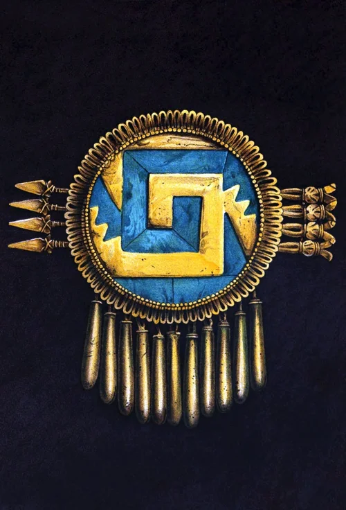Aztec Art History — MayaIncaAztec.com