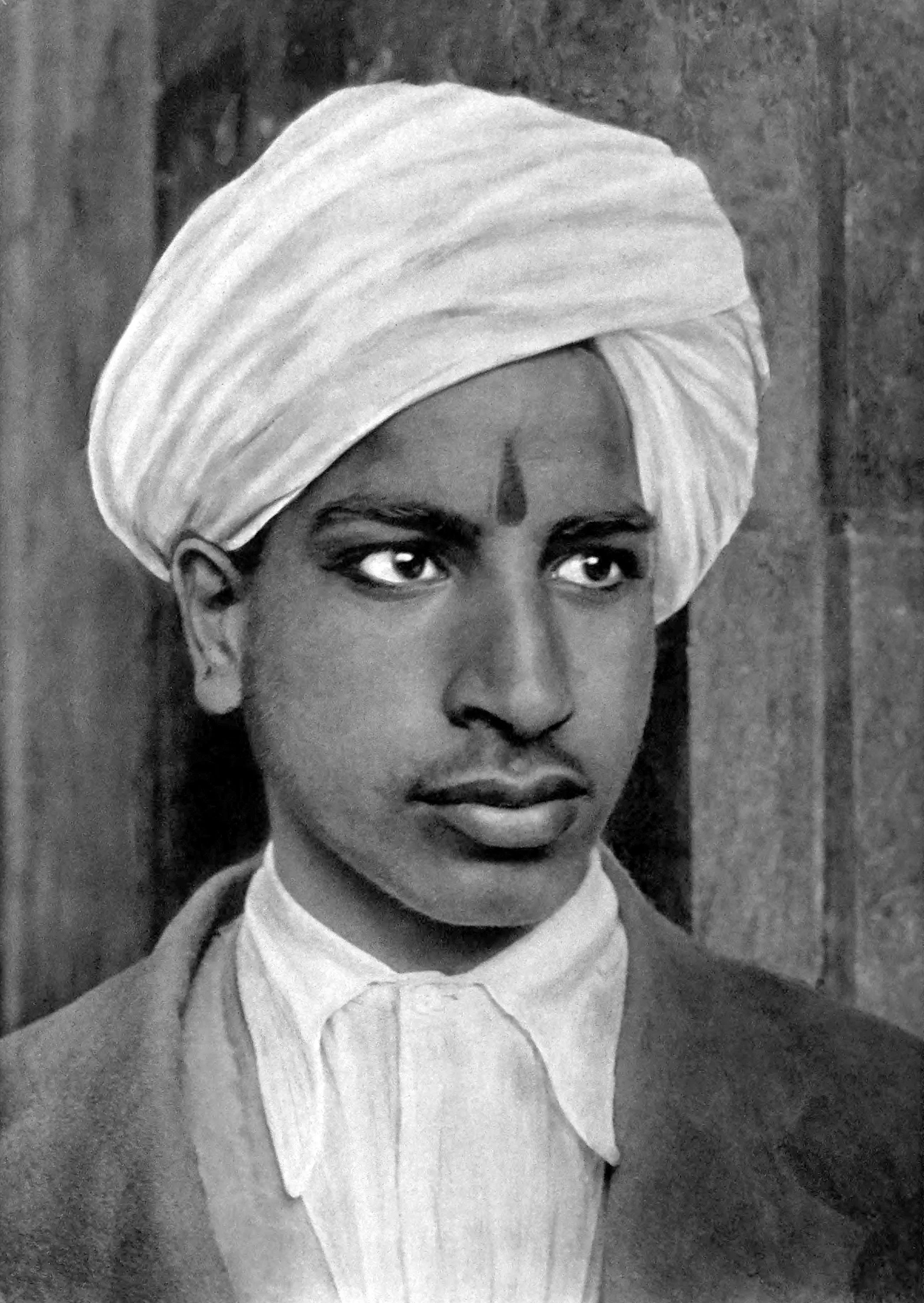 Hindu from Kashmir