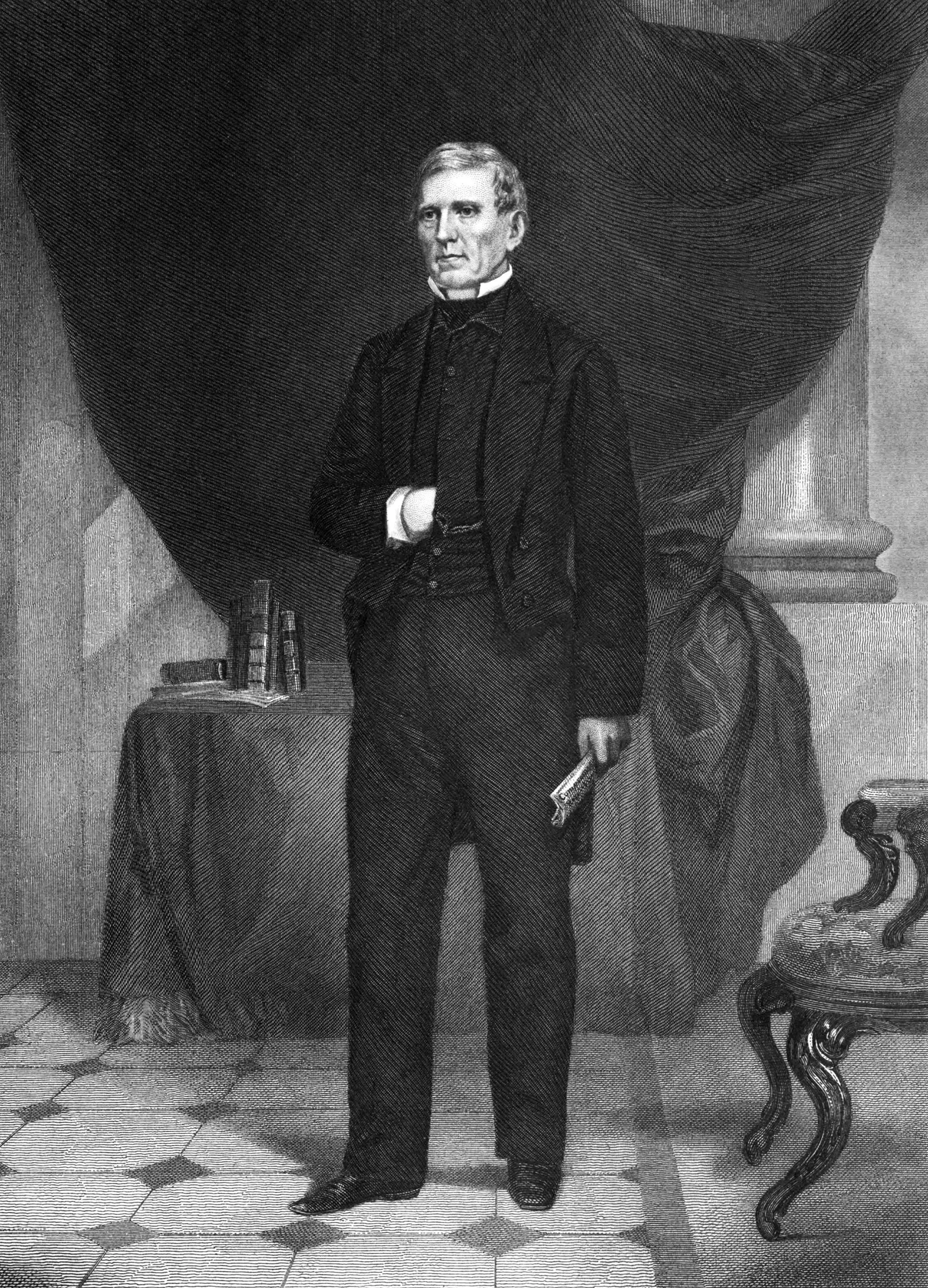 John J Crittenden