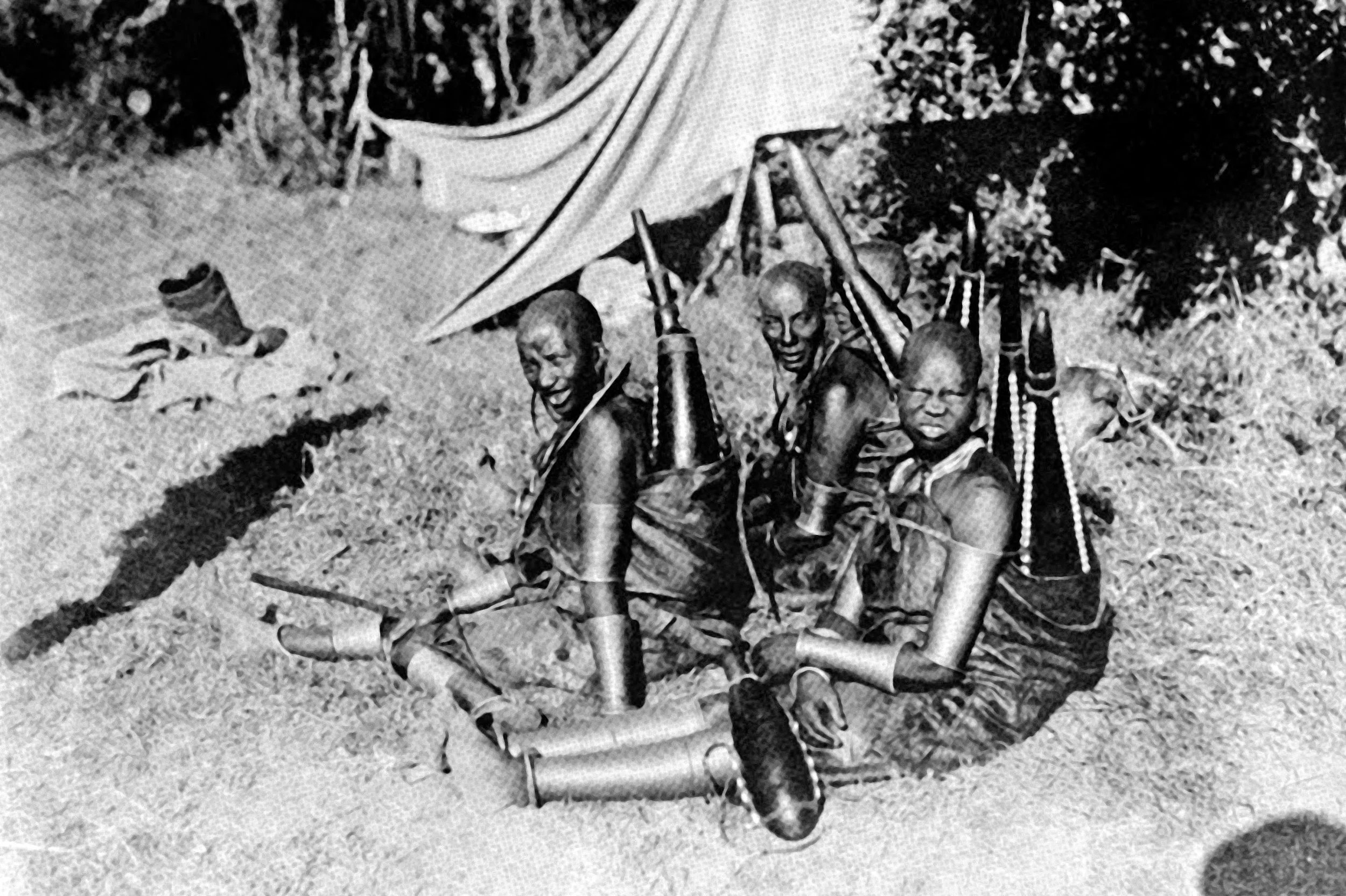 Masai Women