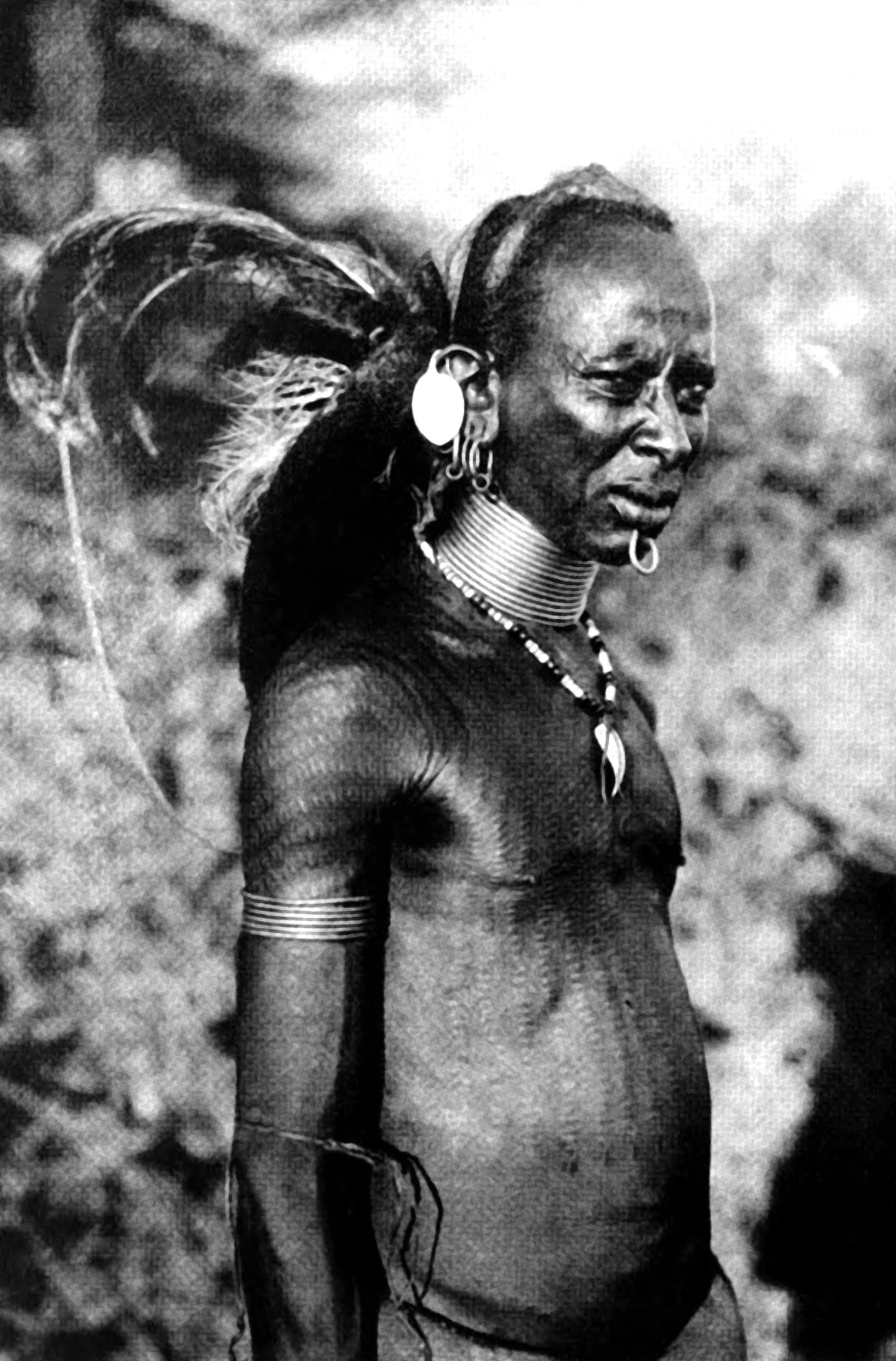 Kulalo, Turkana Chief