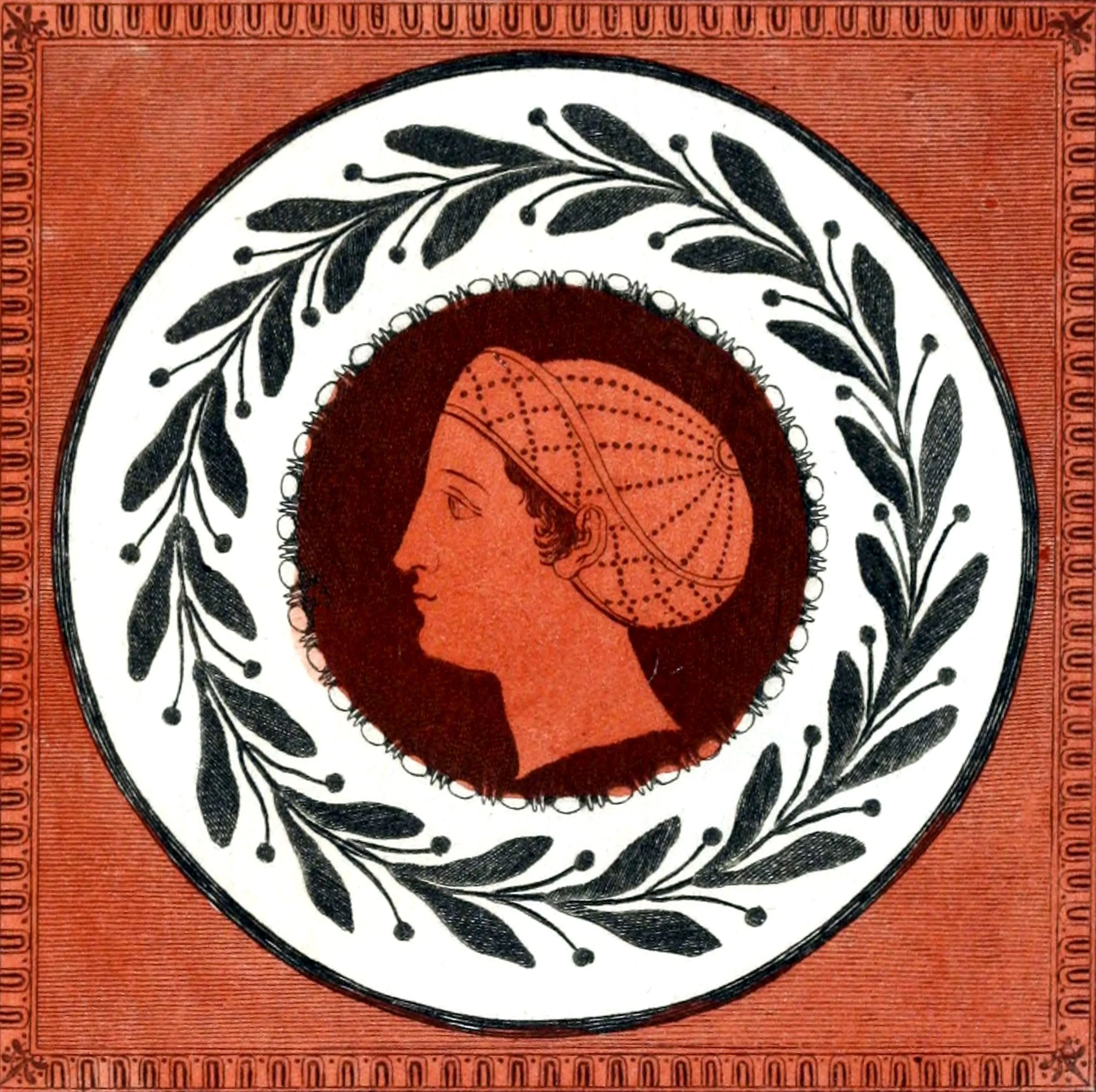 Greek and Roman Antiquities by F. A. David (1787)