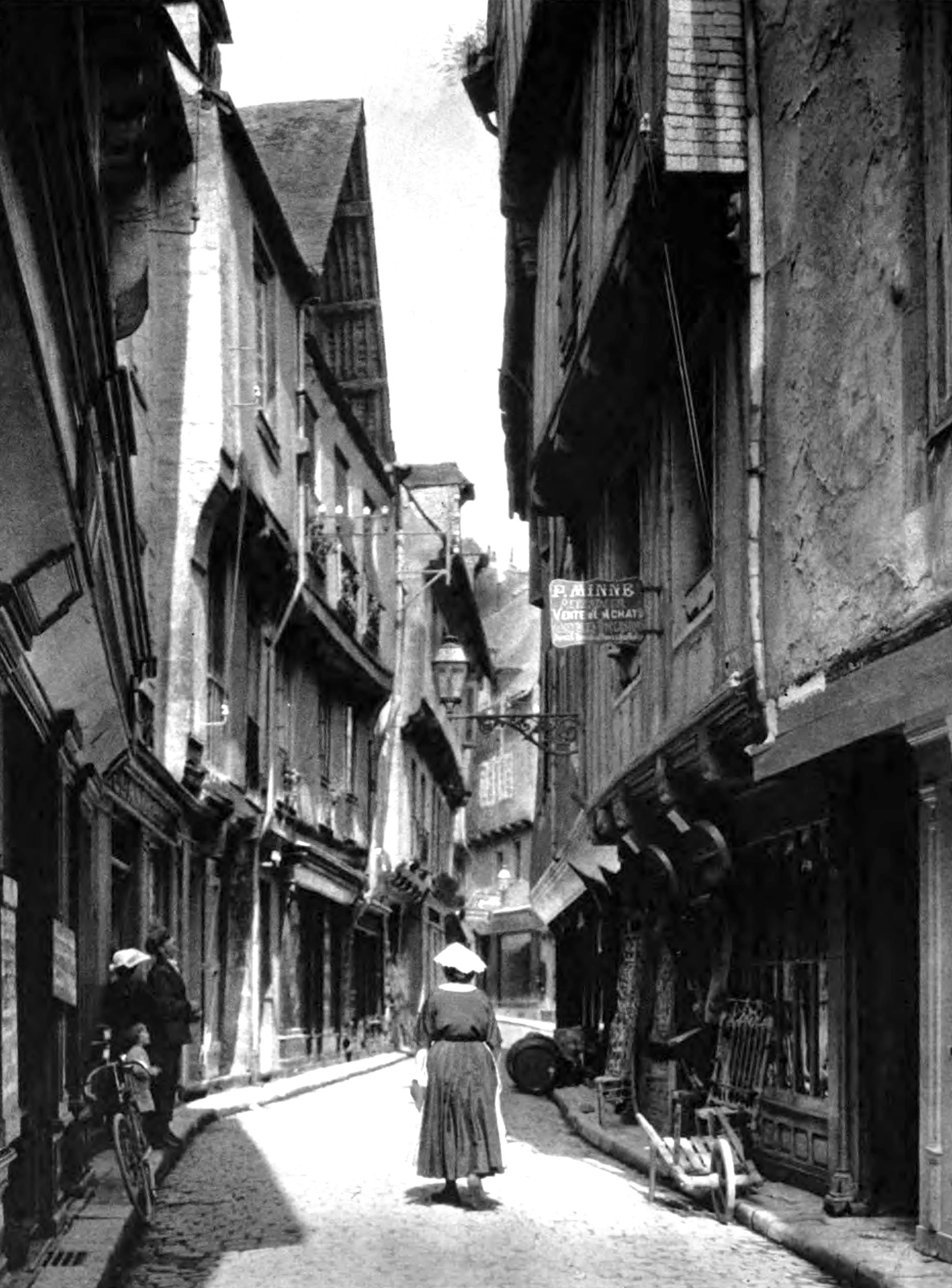Vannes