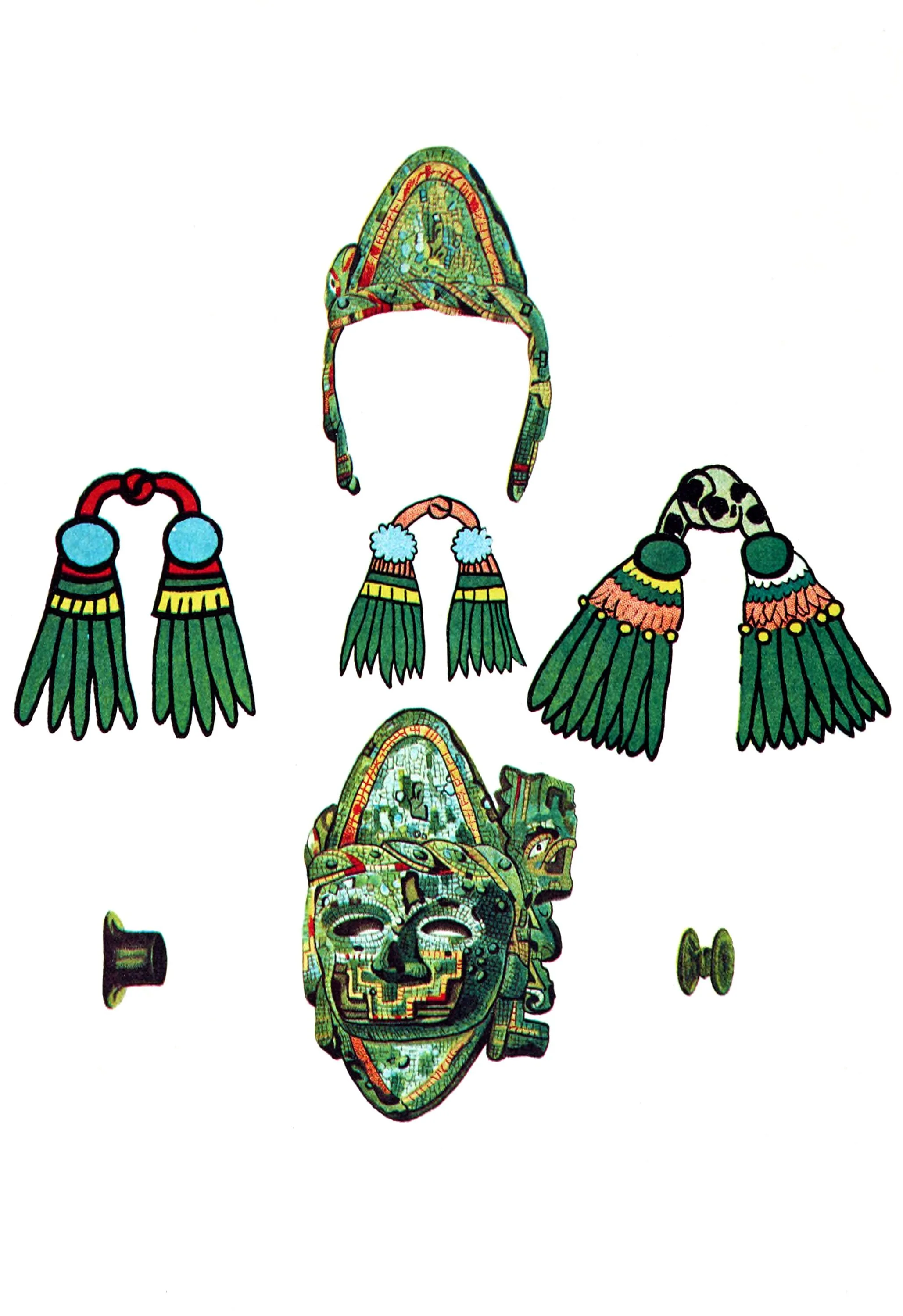 Insignia of Royal Dignity