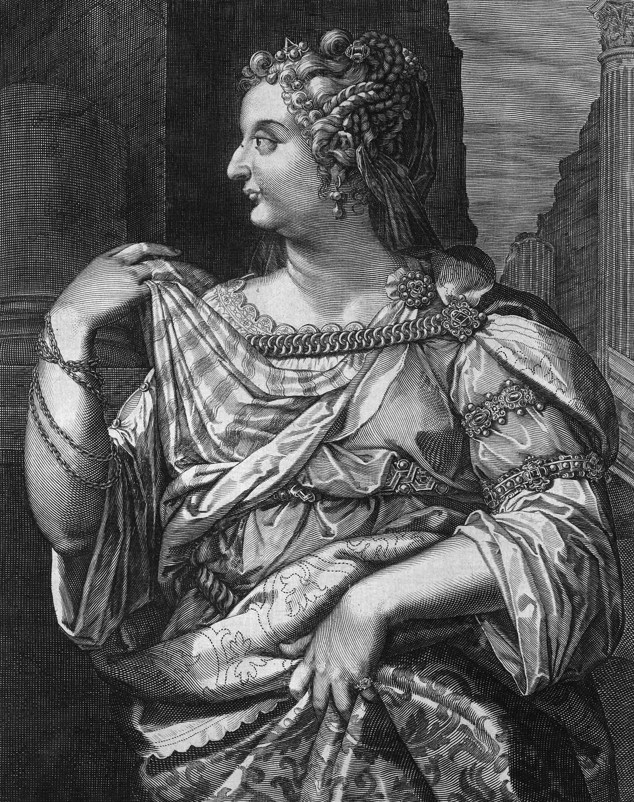 Domitia Longina Domitiani