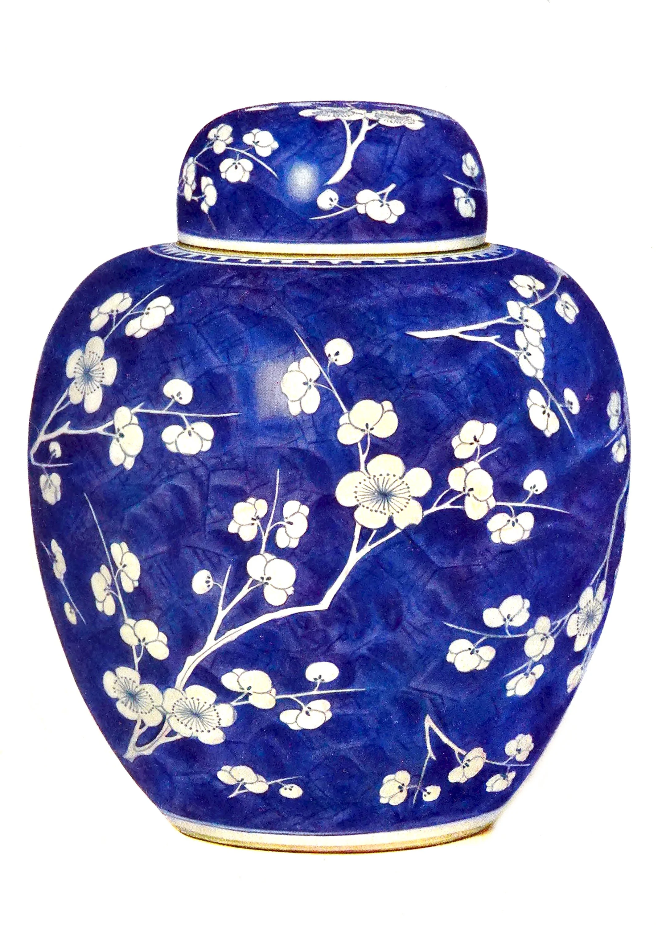 Ancient Ming Vases by R. L. Hobson (1927)