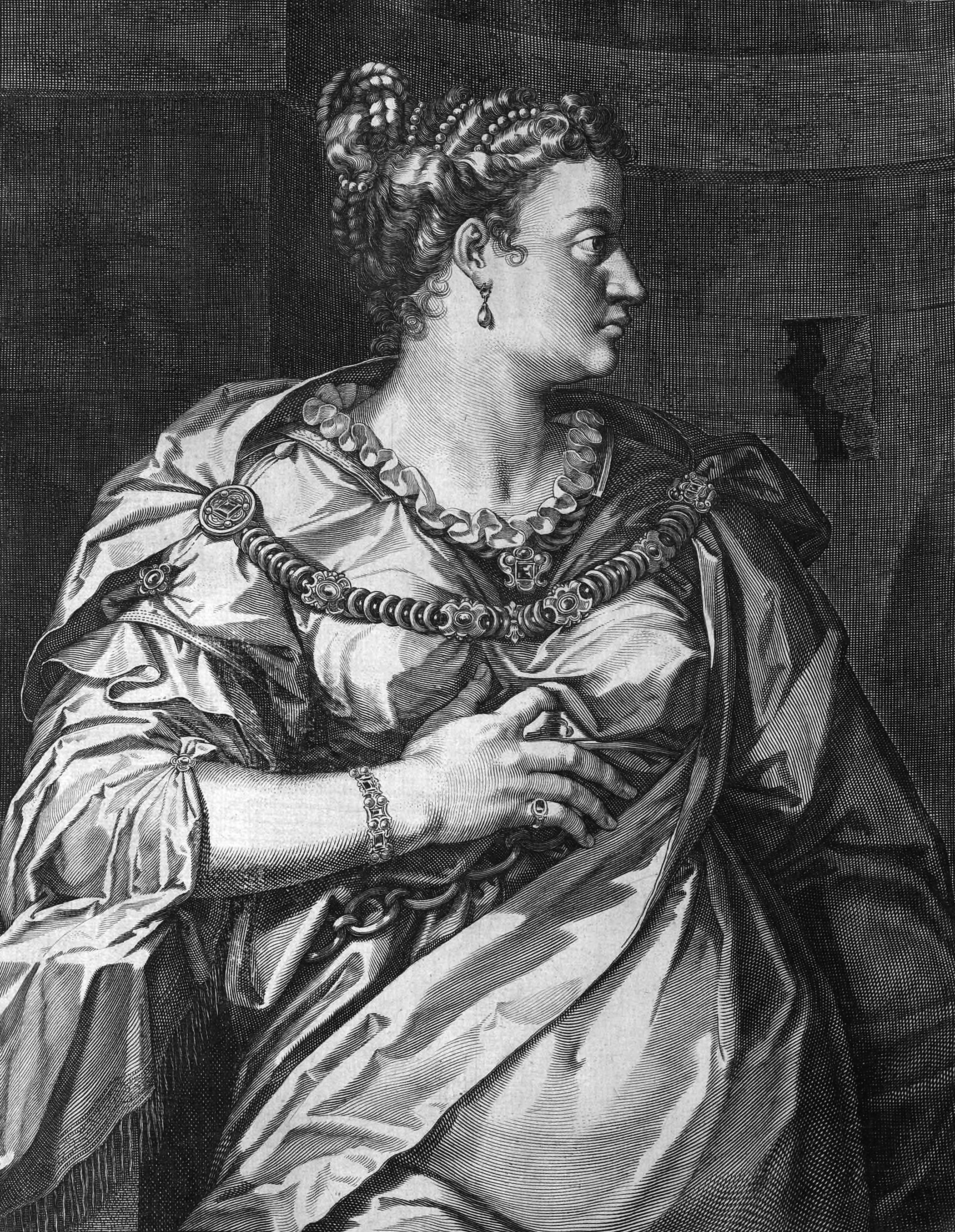 Petronia Vitelli Prima