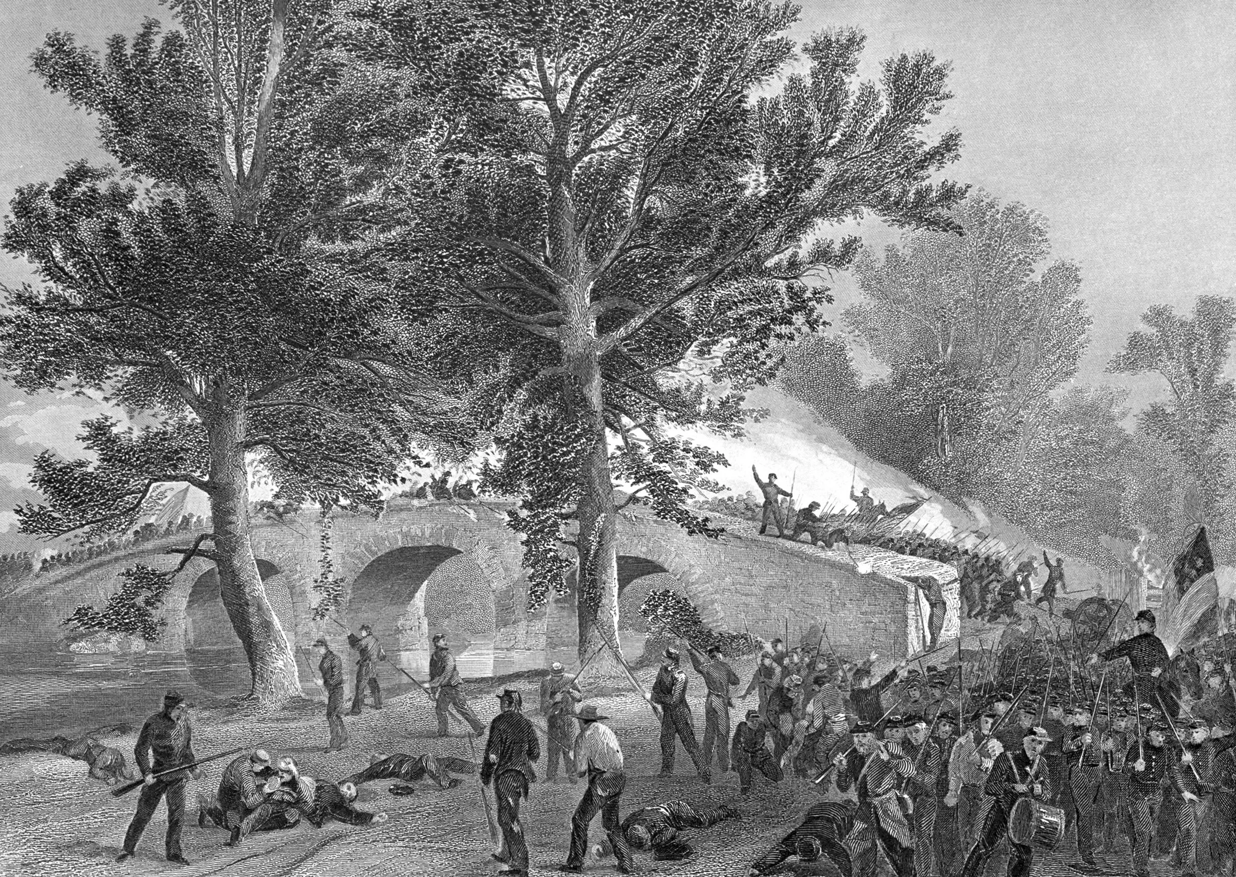 Battle of Antietam