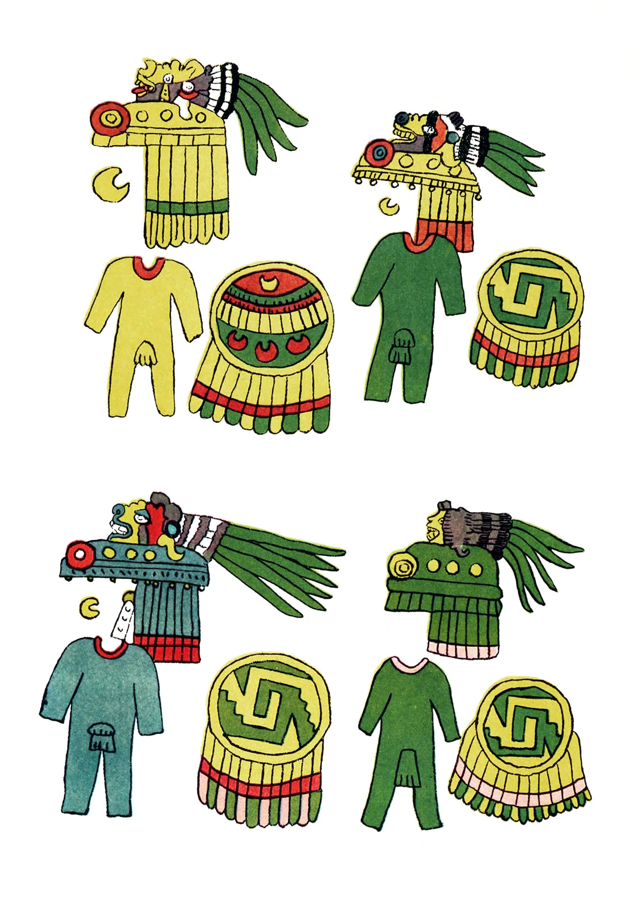 Uniforms and insignia of the army generals