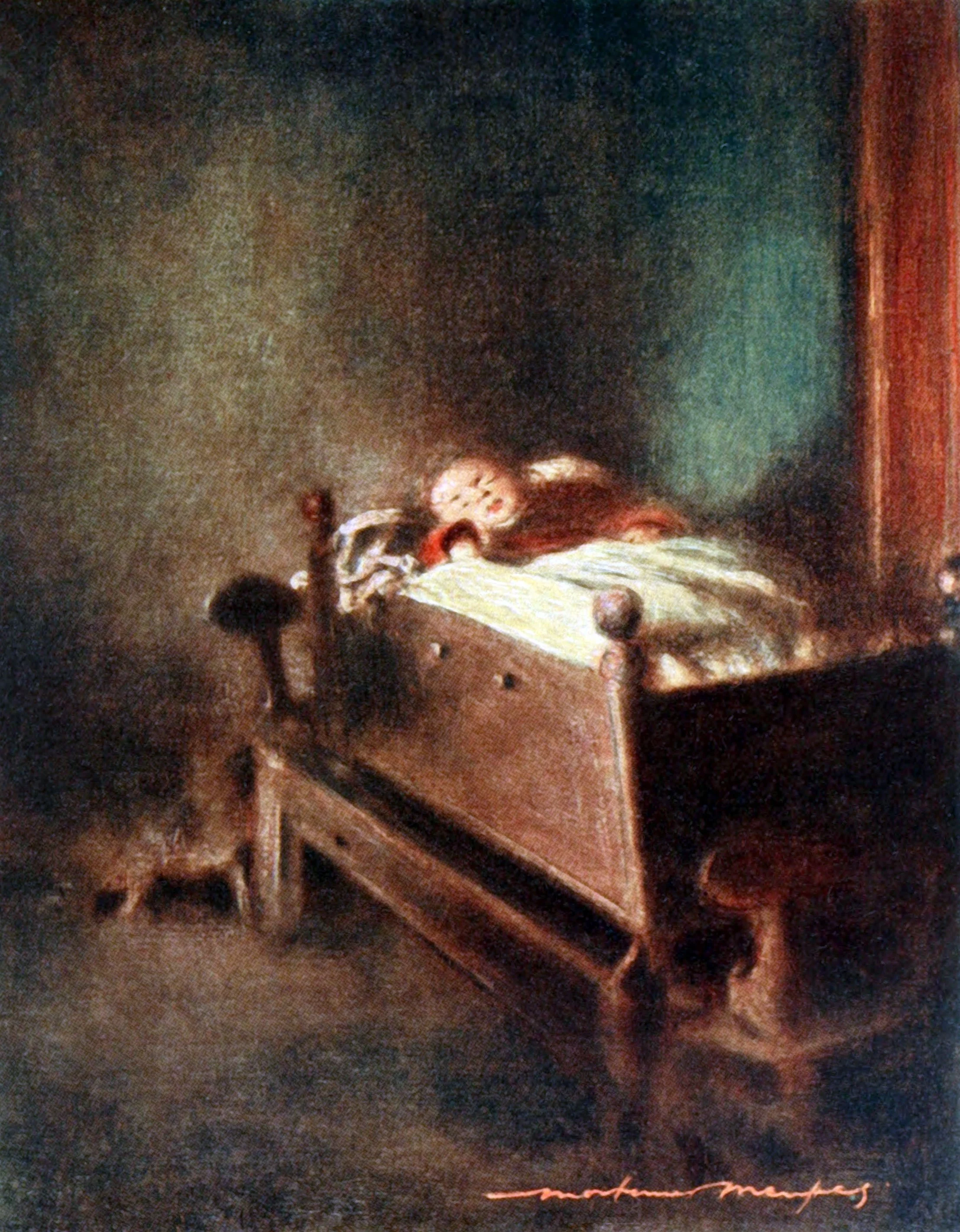 The Cradle