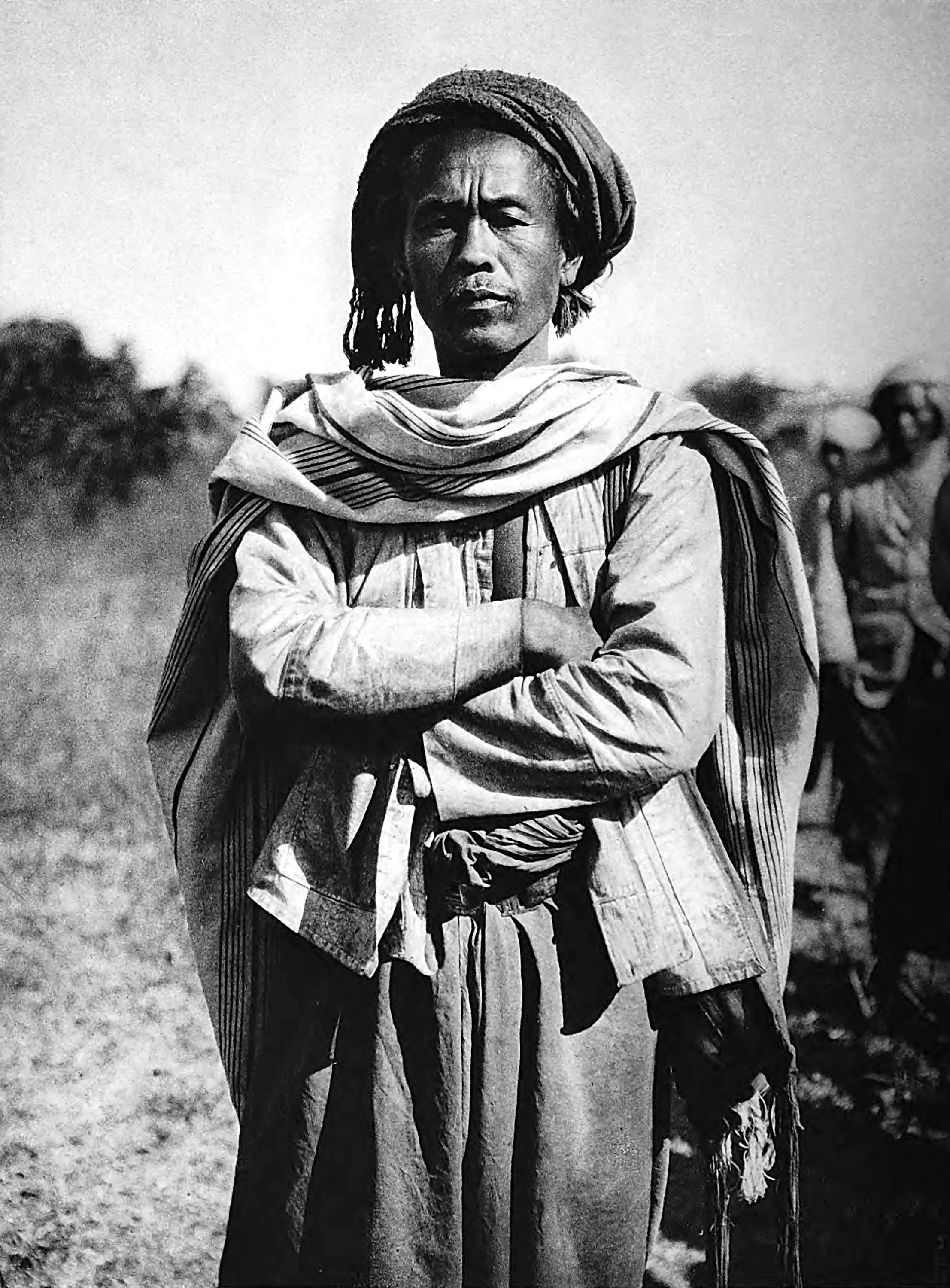 A Padaung