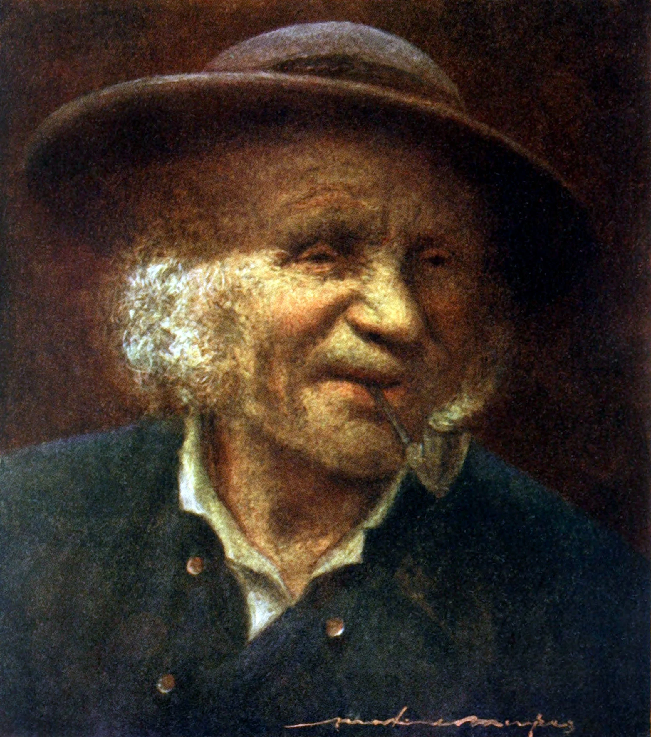 Pere Louis