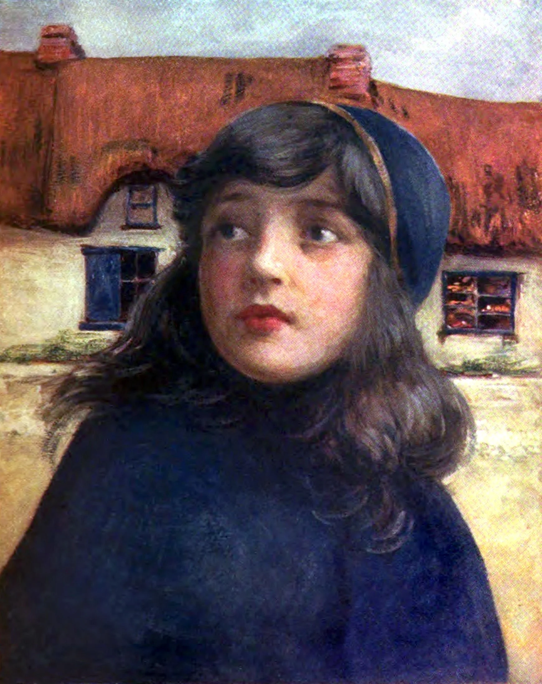 Children of the World by Mortimer Menpes (1903)