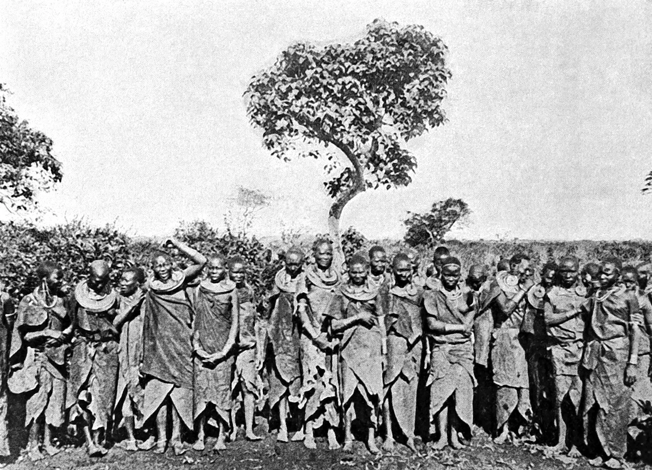 Women's Costumes