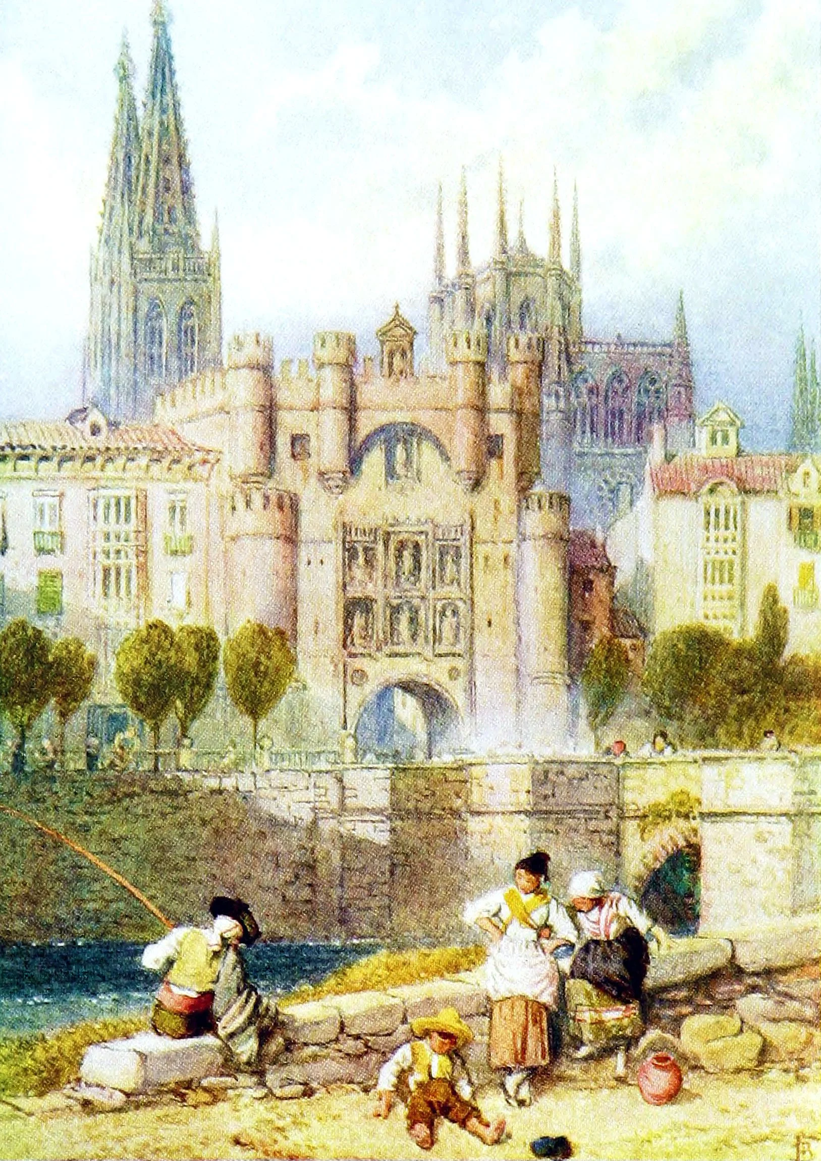 Burgos