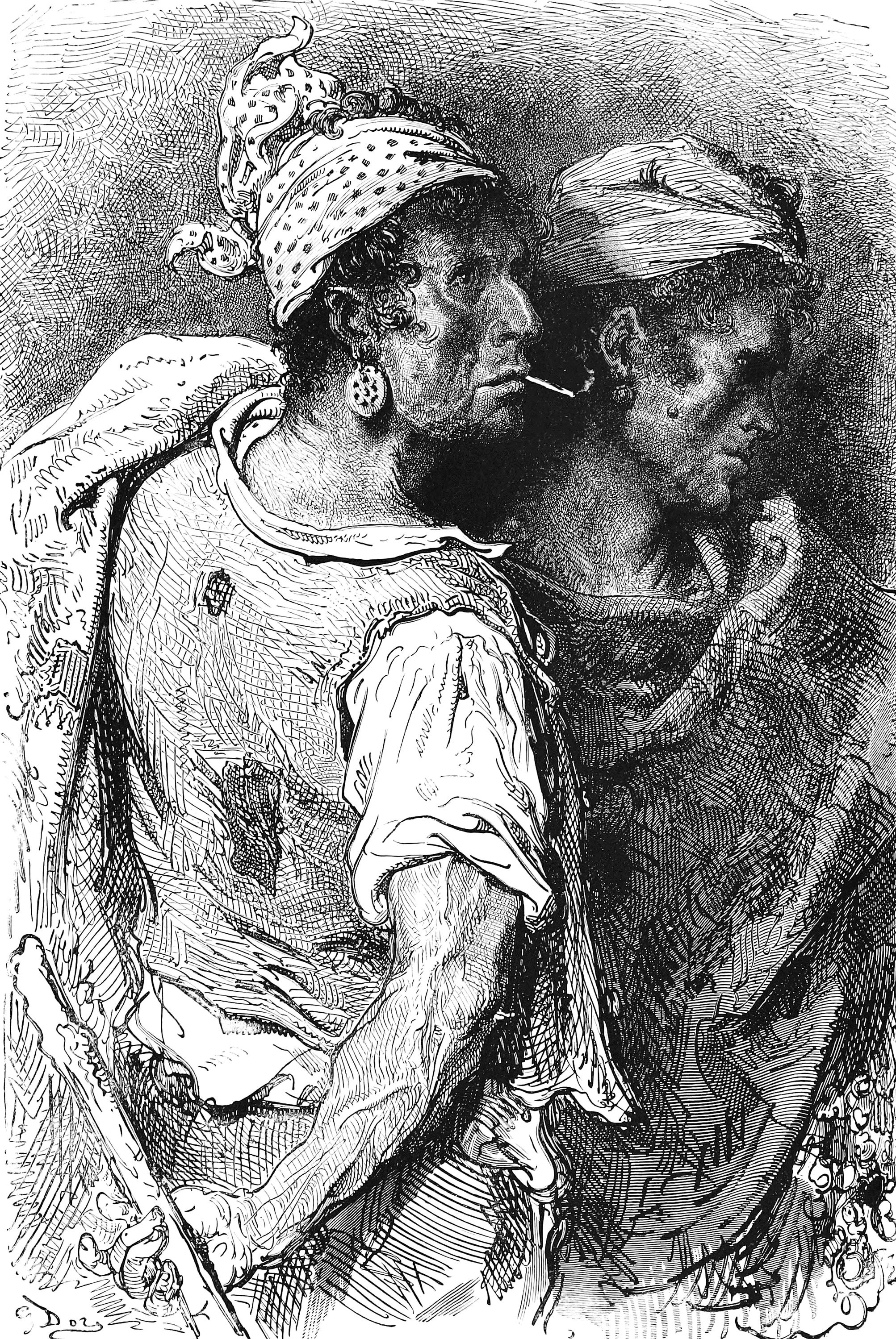 Working Men of Valencia