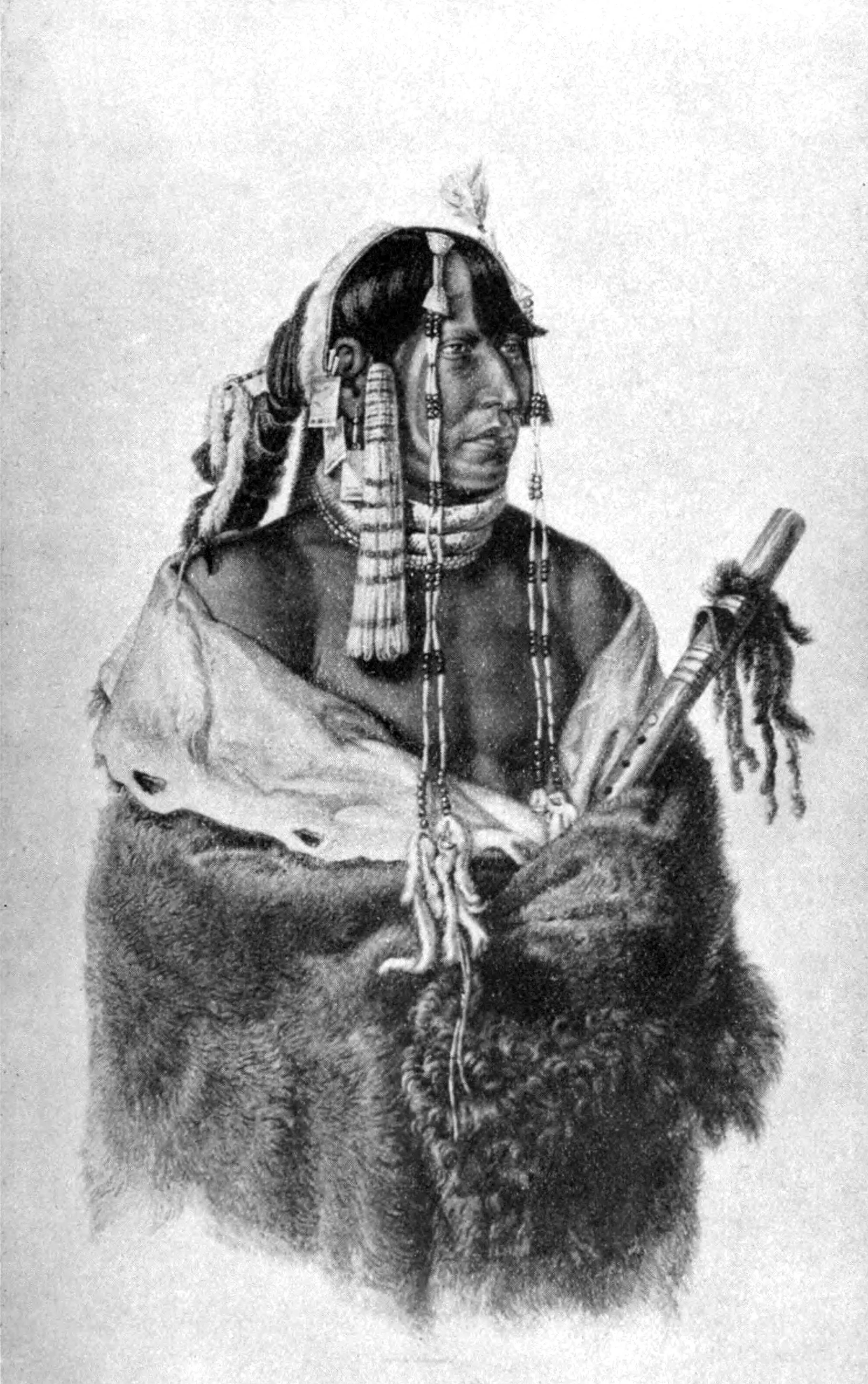 Sioux — MayaIncaAztec.com