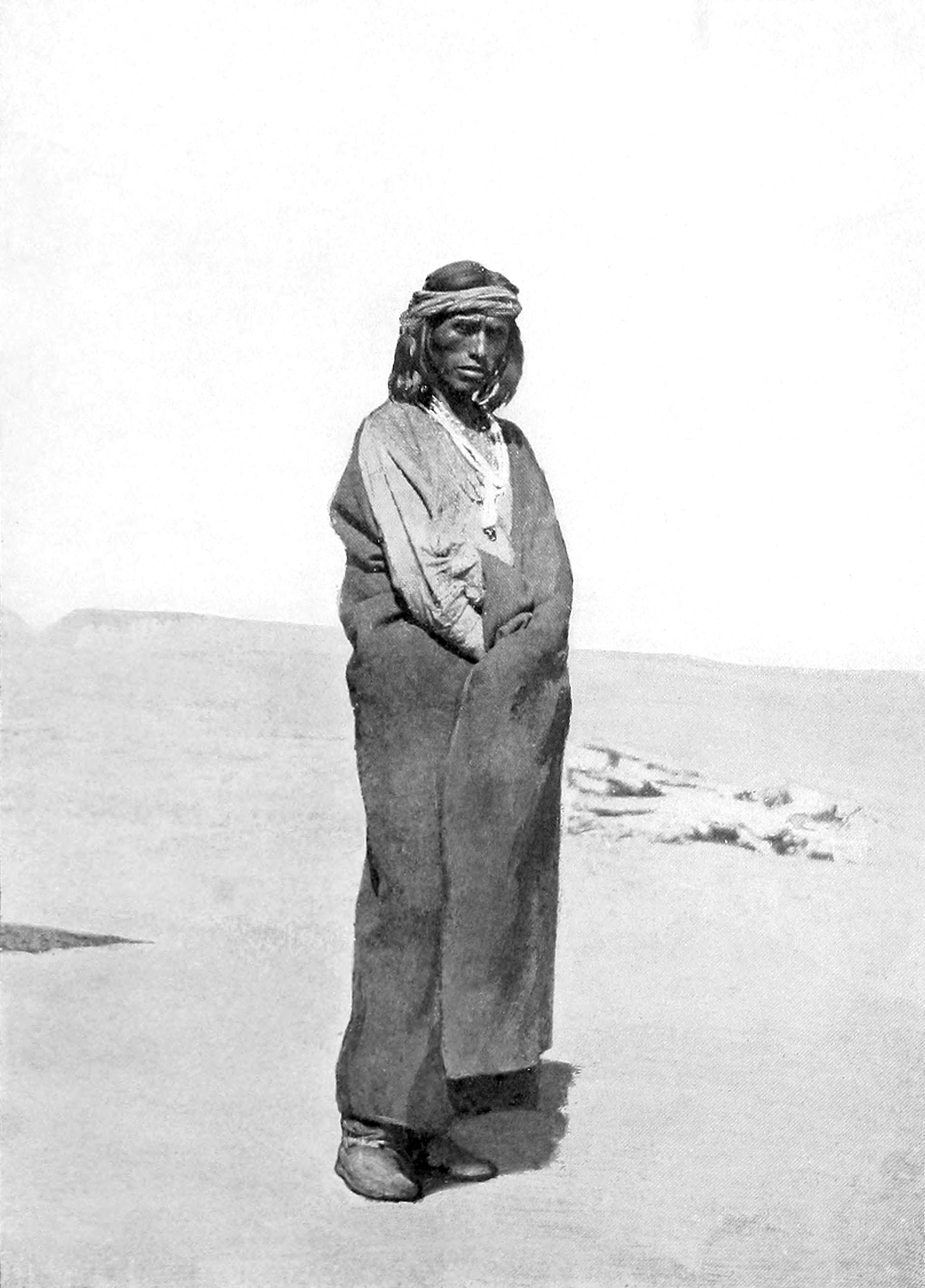 Sun Priest