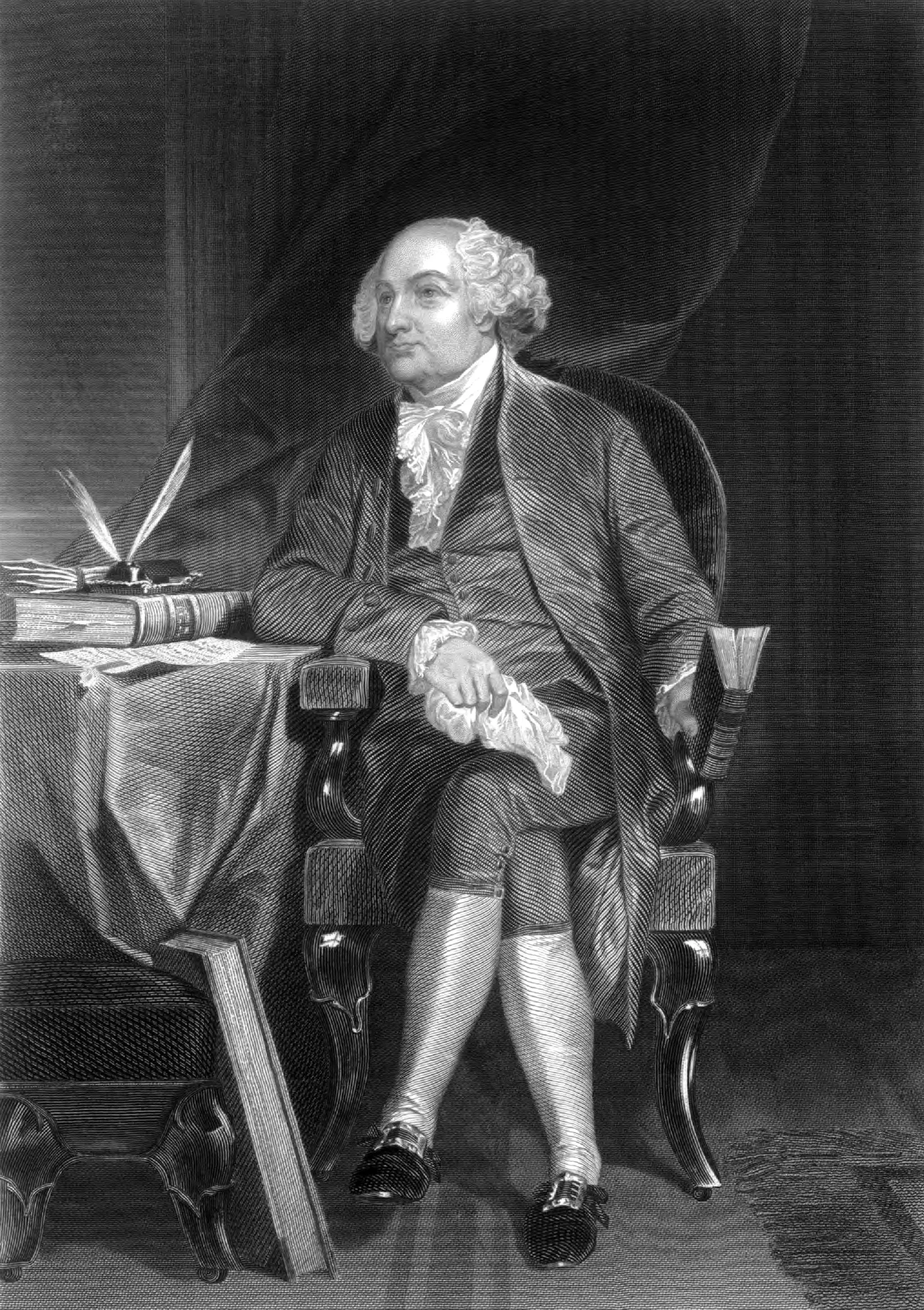 John Adams