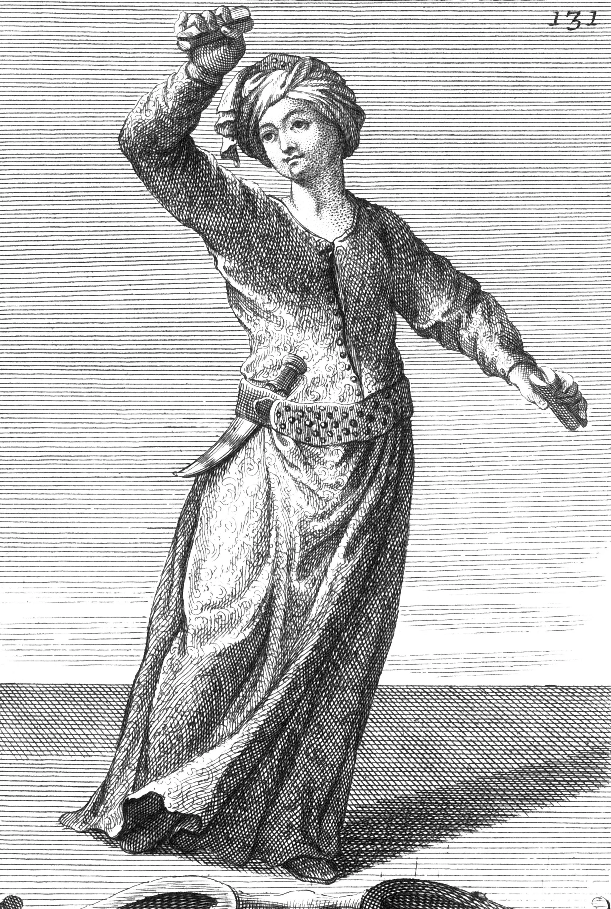 Turkish Gnacchare