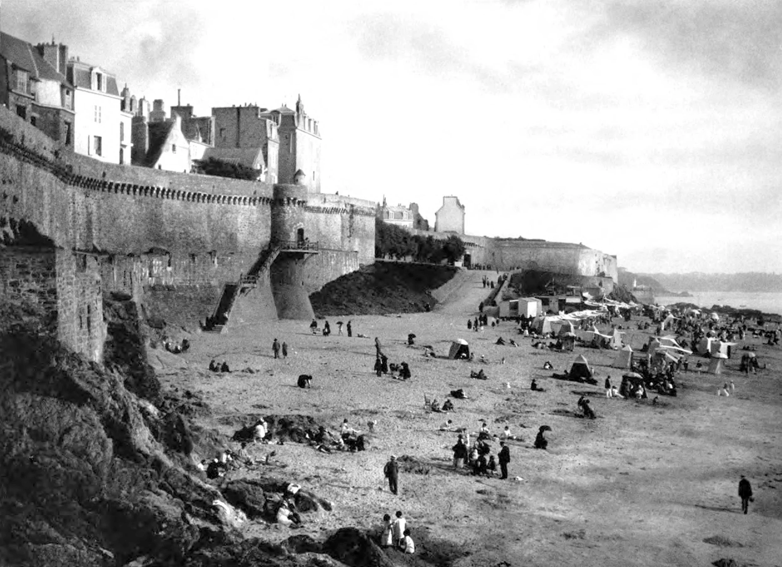 Saint Malo 2