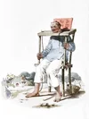 Ancient Chinese Crime and Punishment — MayaIncaAztec.com