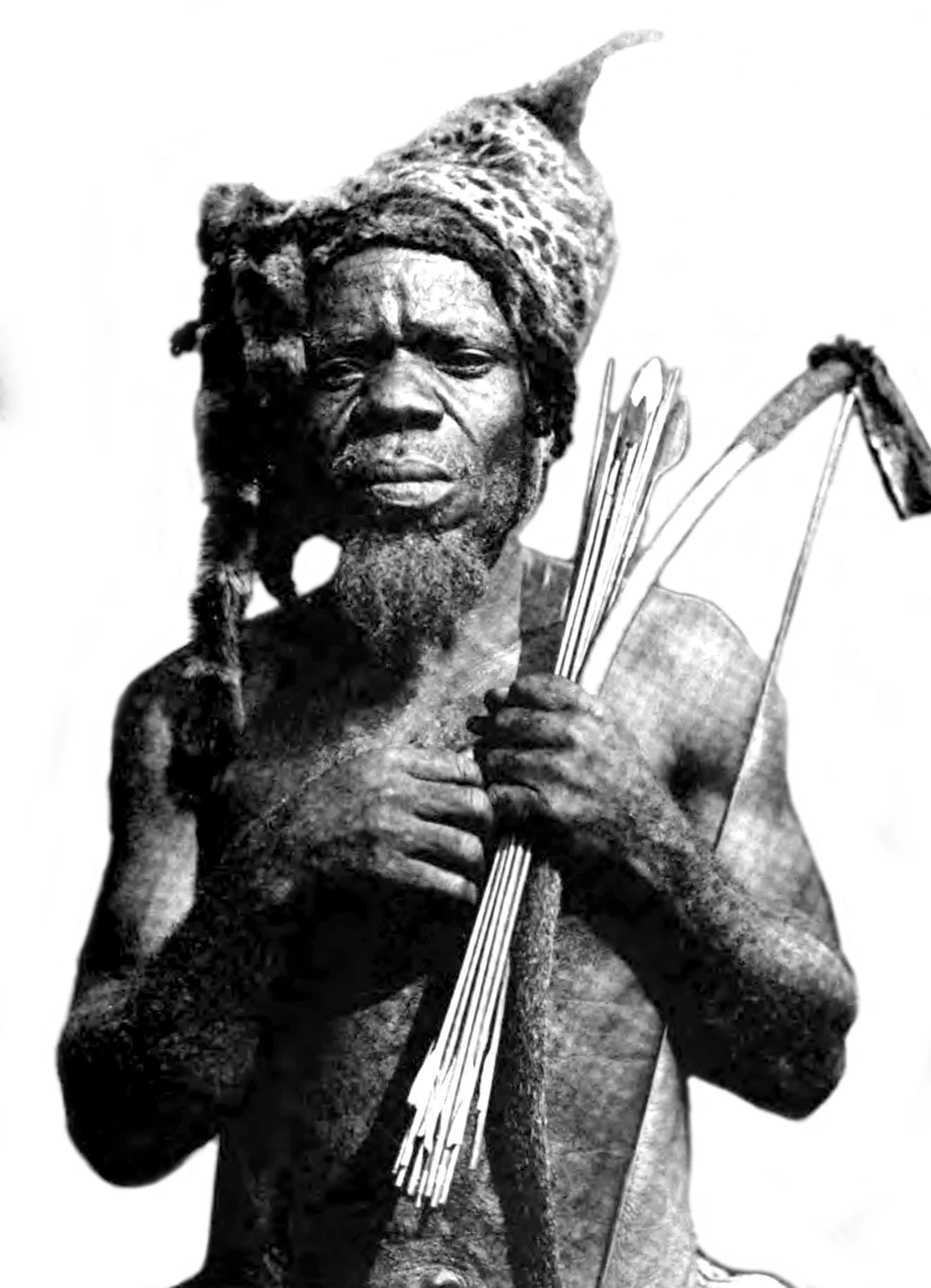 Adinnie's Father