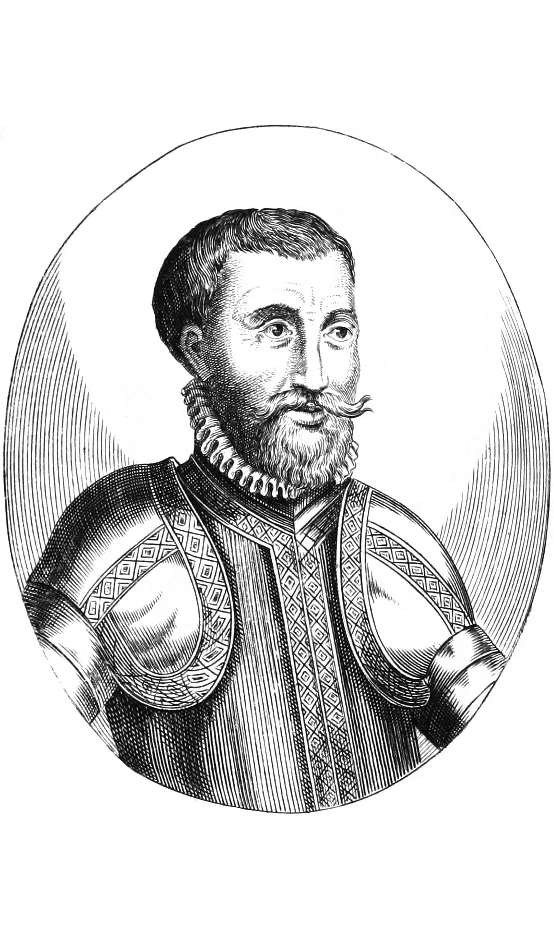 Marshal Rodrigo Orgones