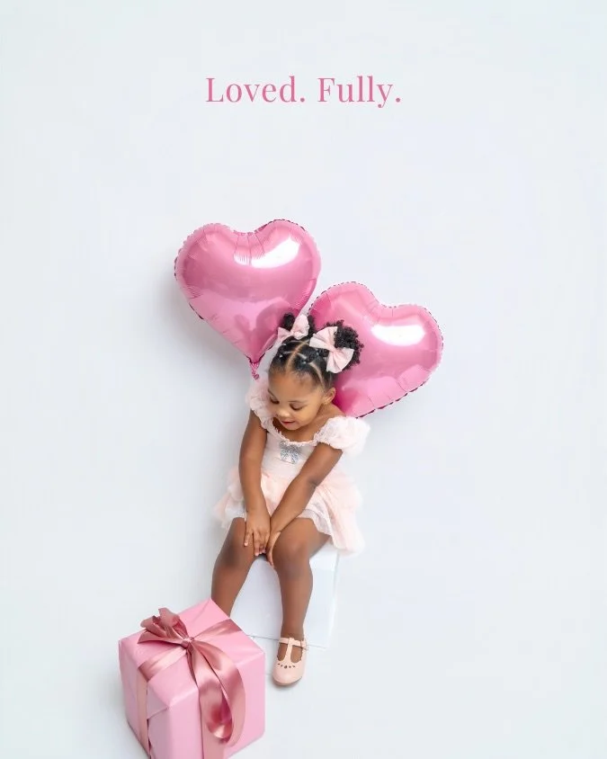 There is a kind of love that doesn&rsquo;t need an occasion.
It protects. It cherishes. 💞💕 
It shows up, quietly, consistently, every day.
Moments like these remind us that the sweetest love is not performative. It is steady. It surrounds our child