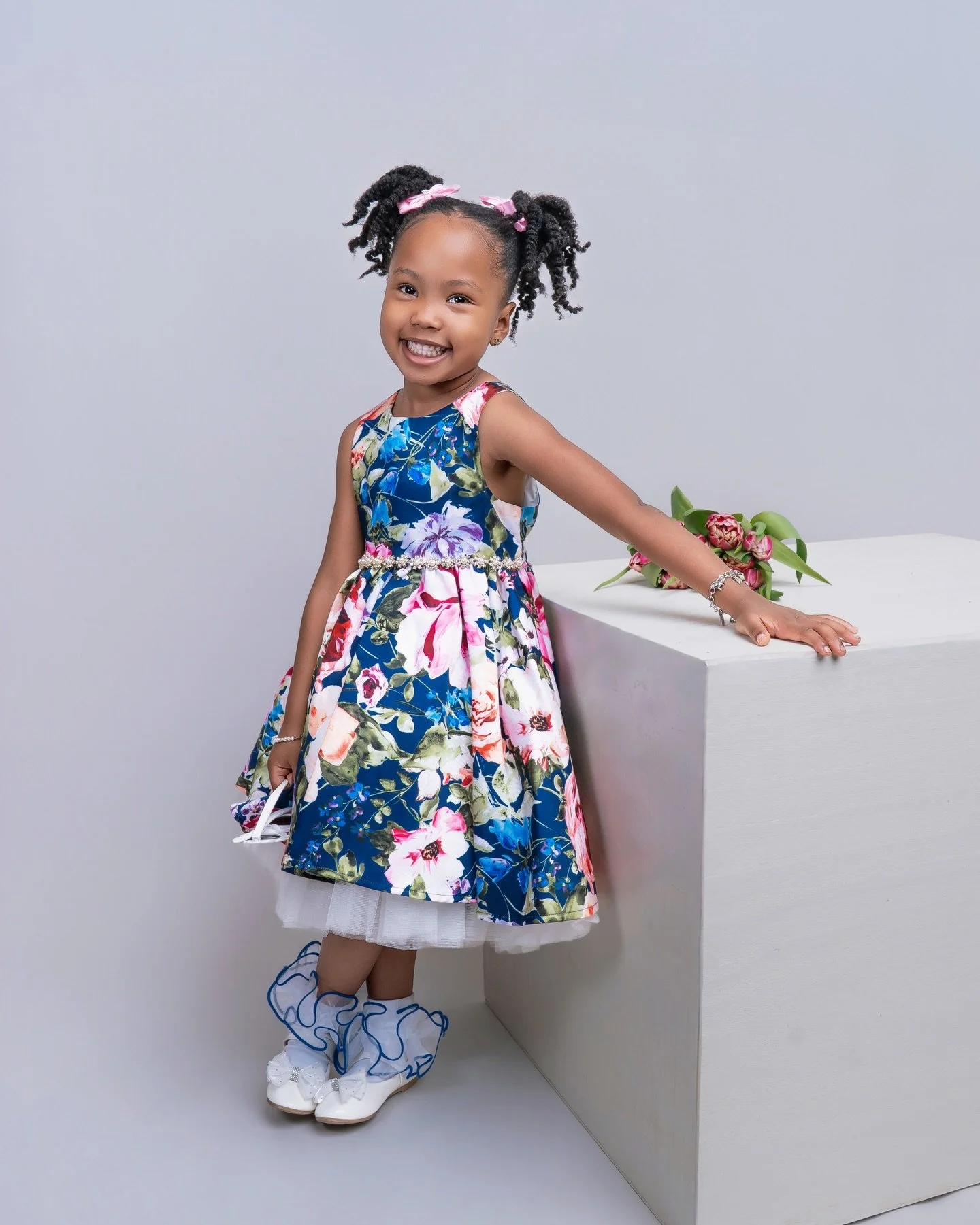 ✨ Which pose is your favorite?

This year&rsquo;s Spring Portrait Experience includes two beautiful sets, and every child enjoys cuddle time with Cuddles, our live bunny. 🐰
We love giving families options, and we hope you do too.
&bull;
&bull;

Only