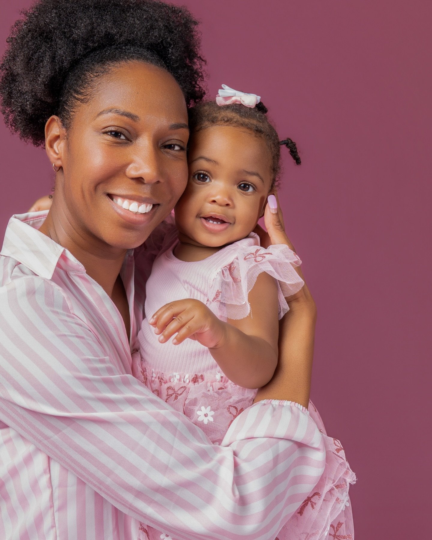 She won&rsquo;t remember the outfits. 🎀

She&rsquo;ll remember how it felt to be close to you.

That&rsquo;s what this is.

A quiet moment.
A real connection.
A chance for you to finally be in the frame with your child.

Mother&rsquo;s Day sessions 