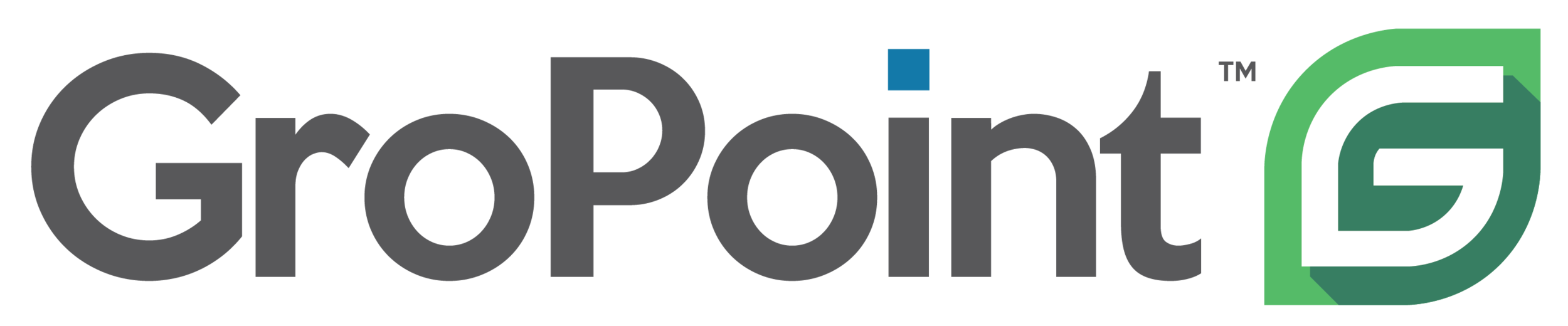 GroPoint logo