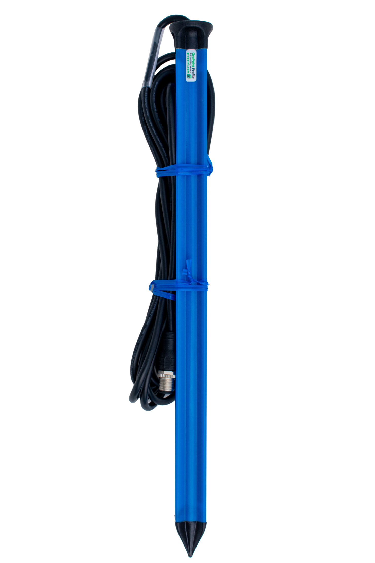 GroPoint Profile
