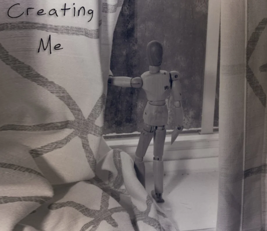 Creating Me