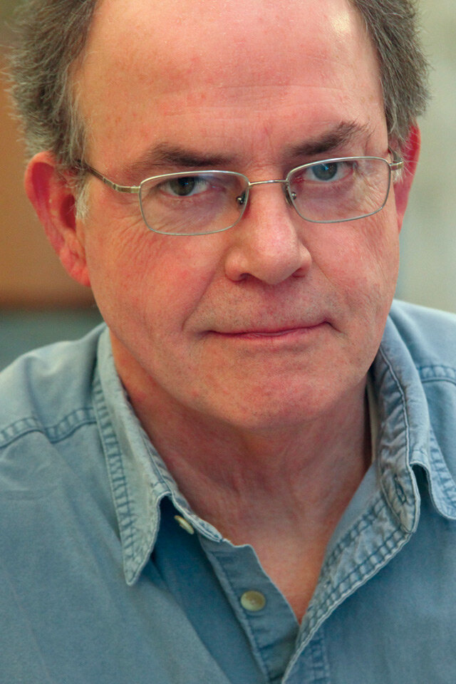   Kenneth Schweller, PhD   Buena Vista University 