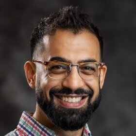   Josh Marshack, PhD   Grinnell University 