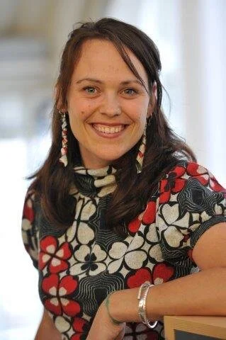   Zanna Clay, PhD   Durham University 