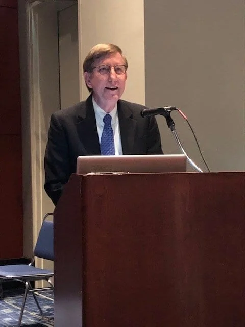   Charles Menzel, PhD   Georgia State University 