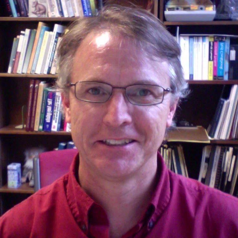   P. Thomas Schoenemann, PhD   Indiana University 