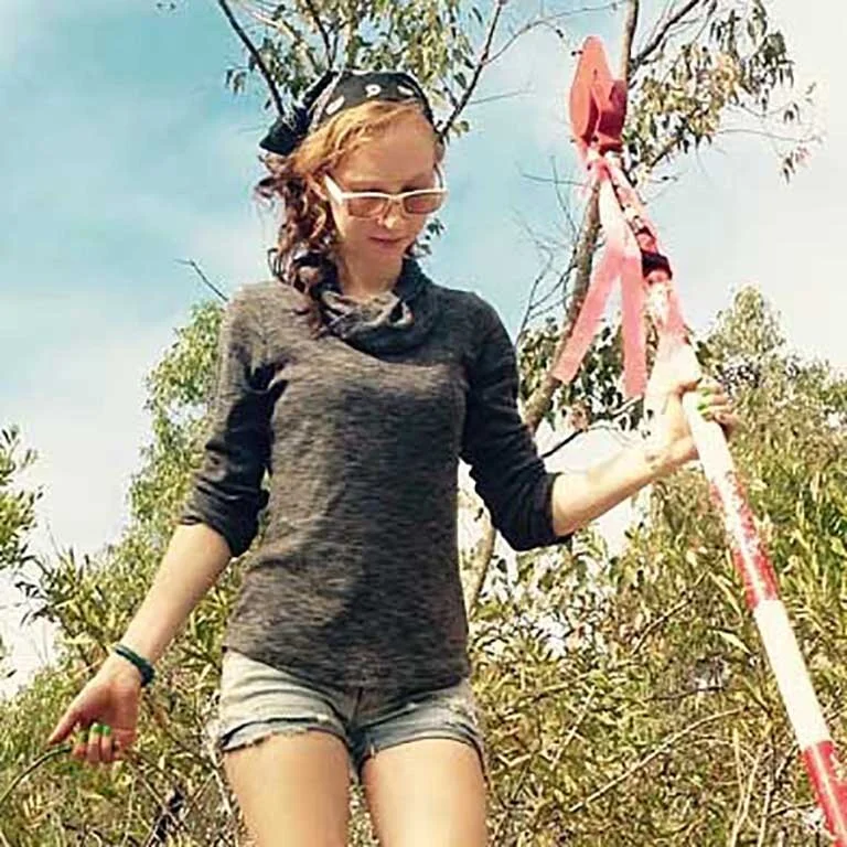   Chloe Holden   Indiana University 