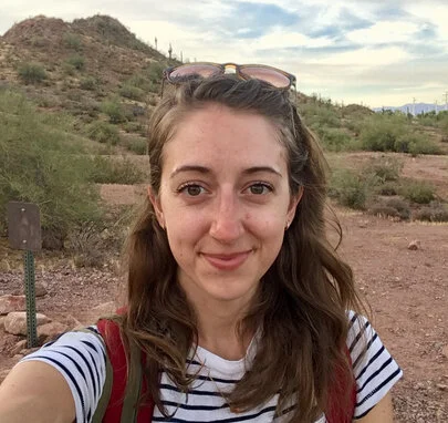   Sarah Guindre-Parker, PhD   Kennesaw State University 