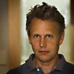   Magnus Enquist, PhD   Stockholm University 