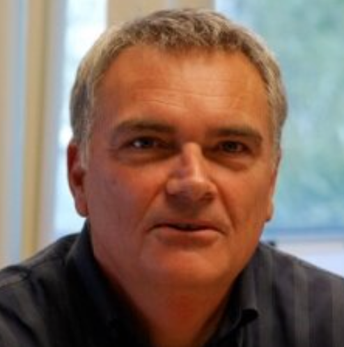  Edward Large, PhD   University of Connecticut 