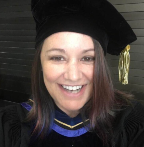   Heidi Lyn, PhD   University of South Alabama 