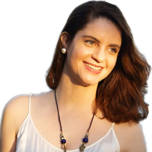   Gabriela Bezerra de Melo Daly, PhD   University of St Andrews 