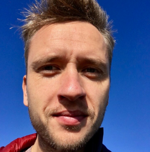   Simon Townsend, PhD   University of Zurich 