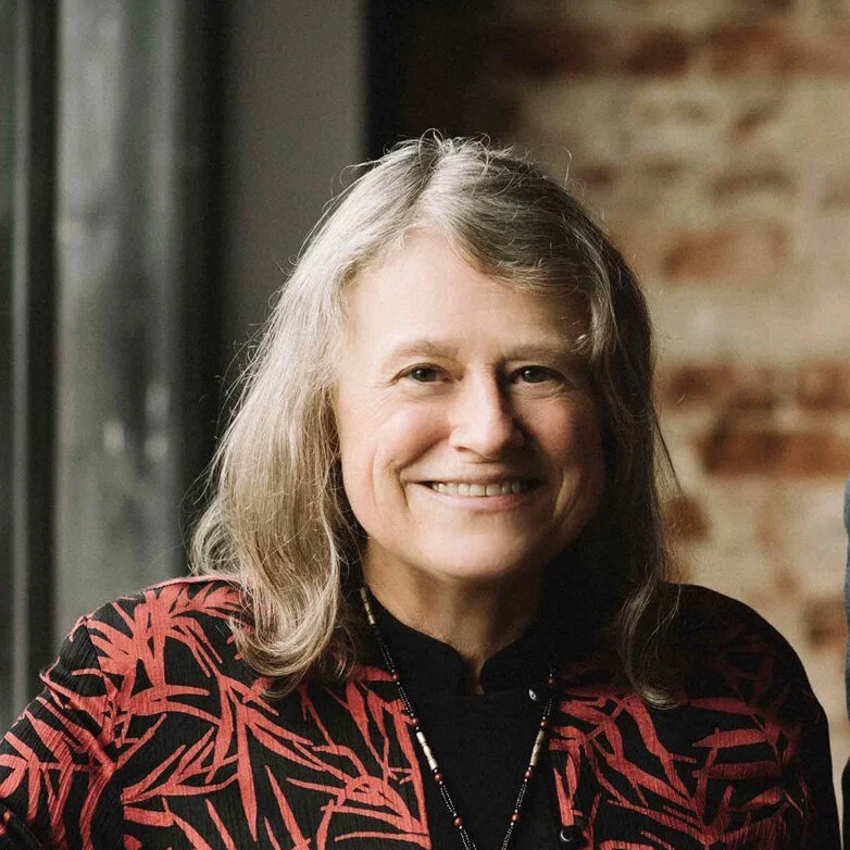   Kathy Schick, PhD   Stone Age Institute 