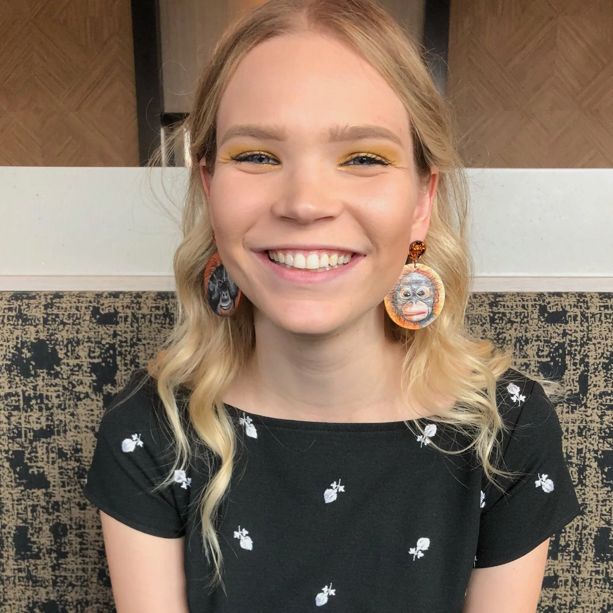   Katie Hallsten   University of St. Andrews 