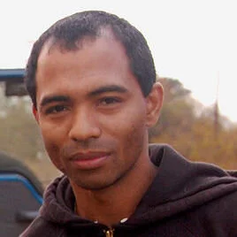   Muhammad Spocter, PhD   Des Moines University 