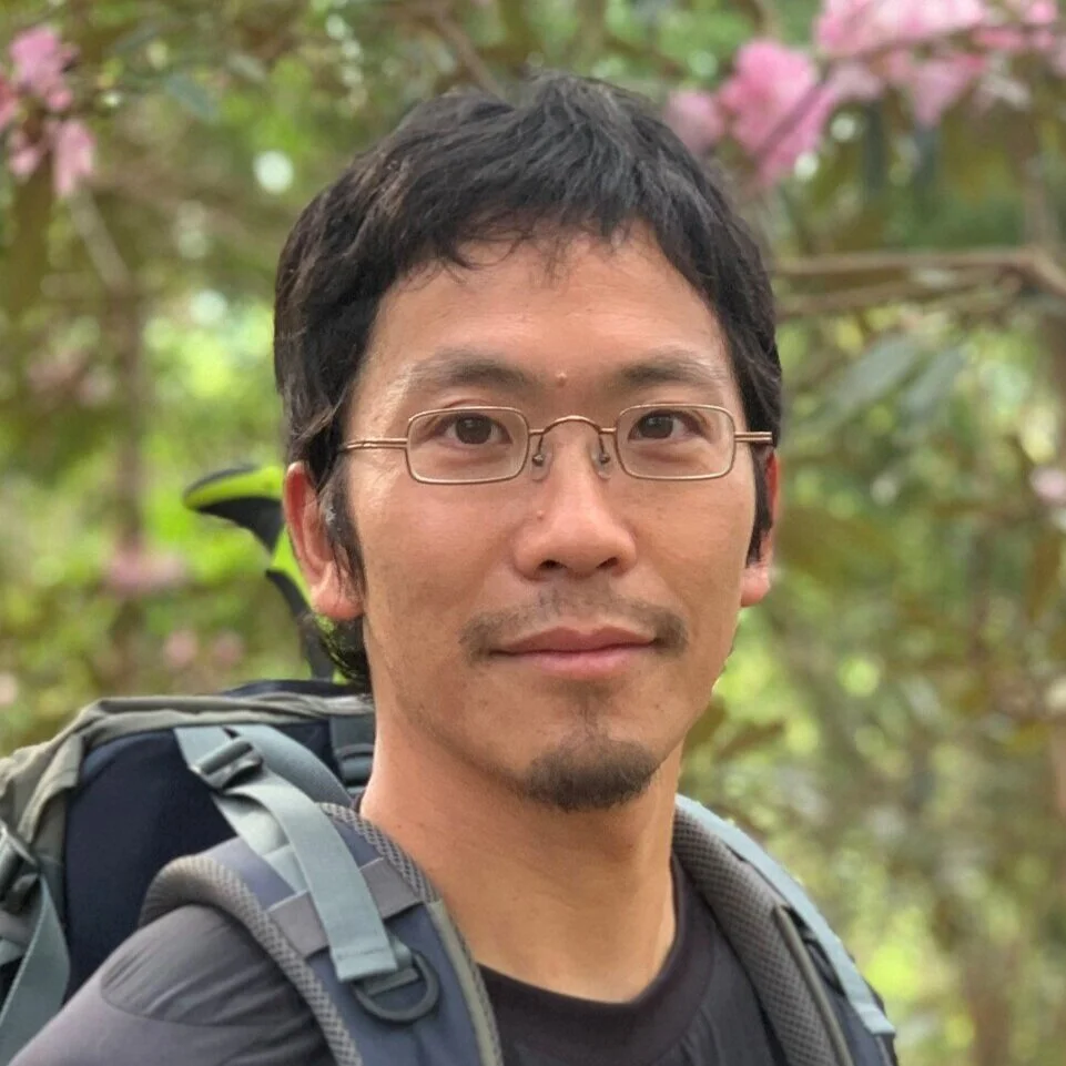   Shinya Yamamoto, PhD   Kyoto University 